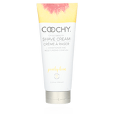 SHAVE CREAM - PEACHY KEEN - 12.5OZ